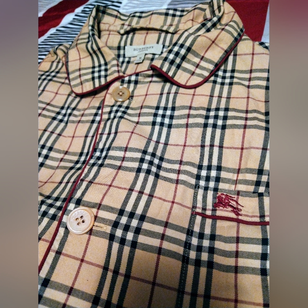 Burberry London